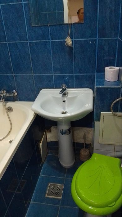 Garsoniera de inchiriat