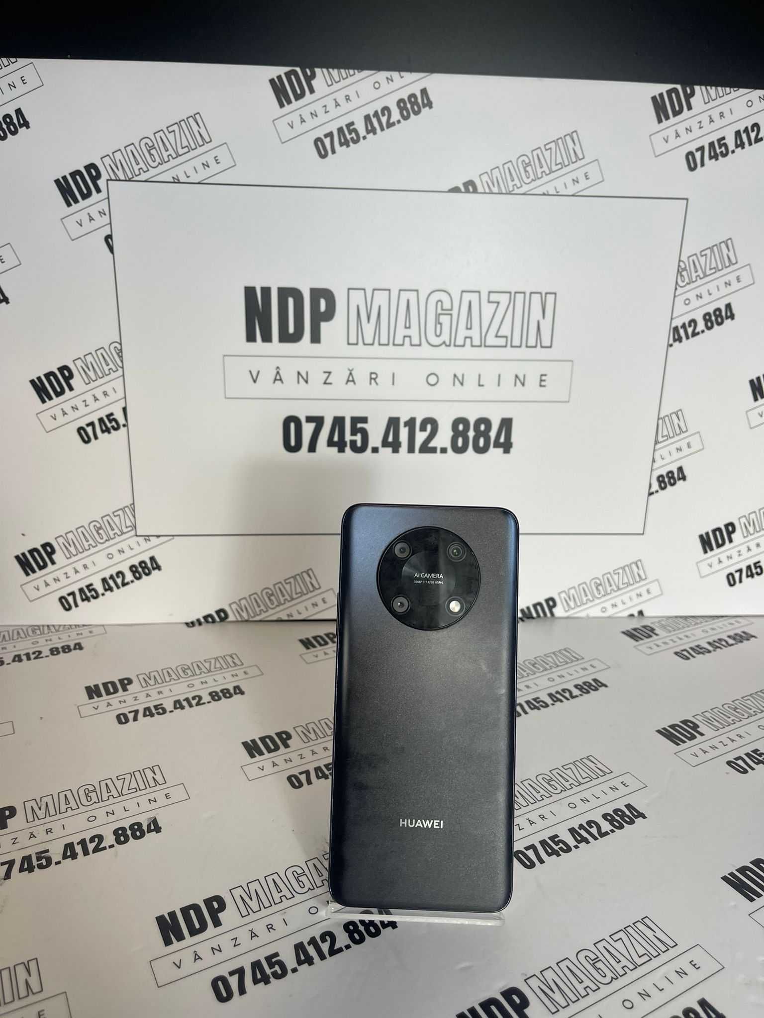 NDP Amanet NON-STOP Bld.Iuliu Maniu 69 HUAWEI NOVA Y90 (36993)