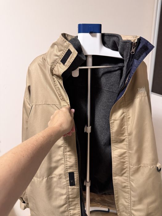 Мъжко оригинално яке Timberland Performance