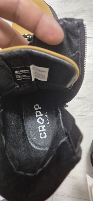 Ghete dama CROPP