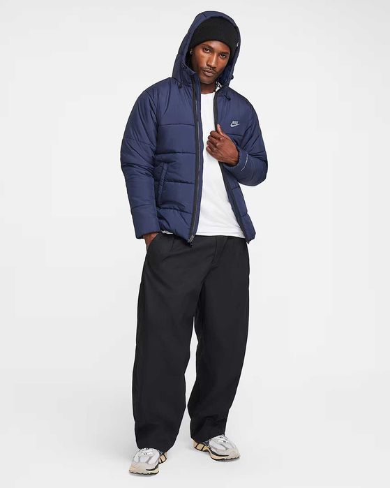 Мъжко яке Nike Sportswear M SYN FILL JKT Blue