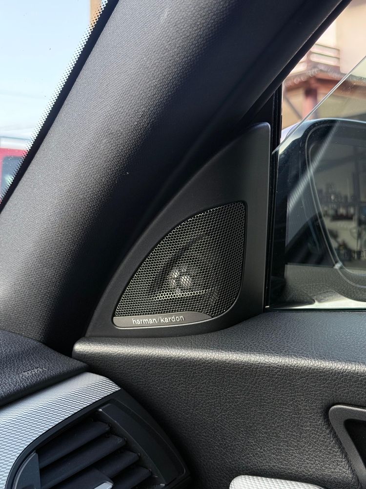 Bmw M 235i Trapa H&K Piele Navi Clima Led