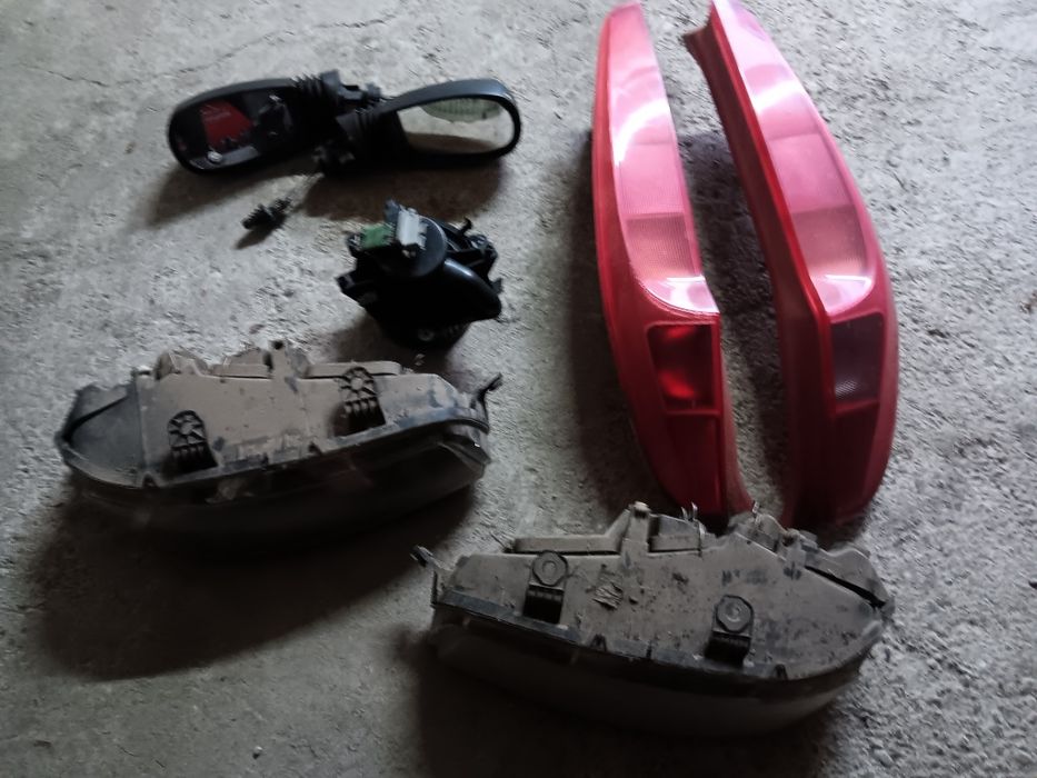 Stop Stopuri  aeroterma habitaclu fiat punto