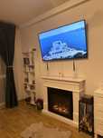 Apartament cu 2 camere regim hotelier