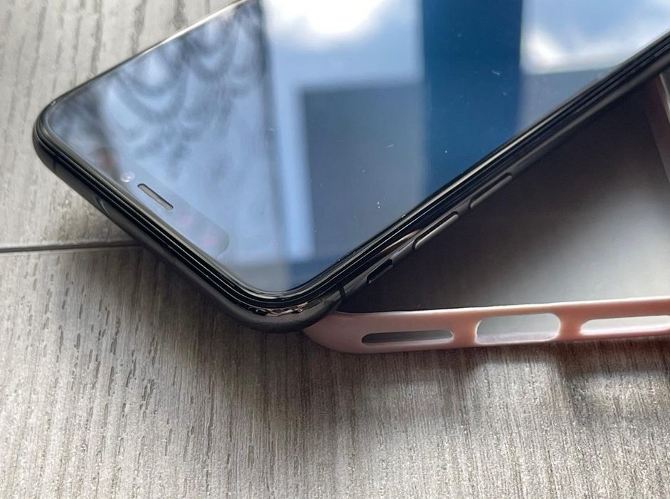 iPhone XS 64gb, Space Grey, original, in stare foarte buna