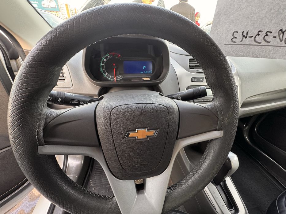 Chevrolet Cobalt Full Avtomat 2022