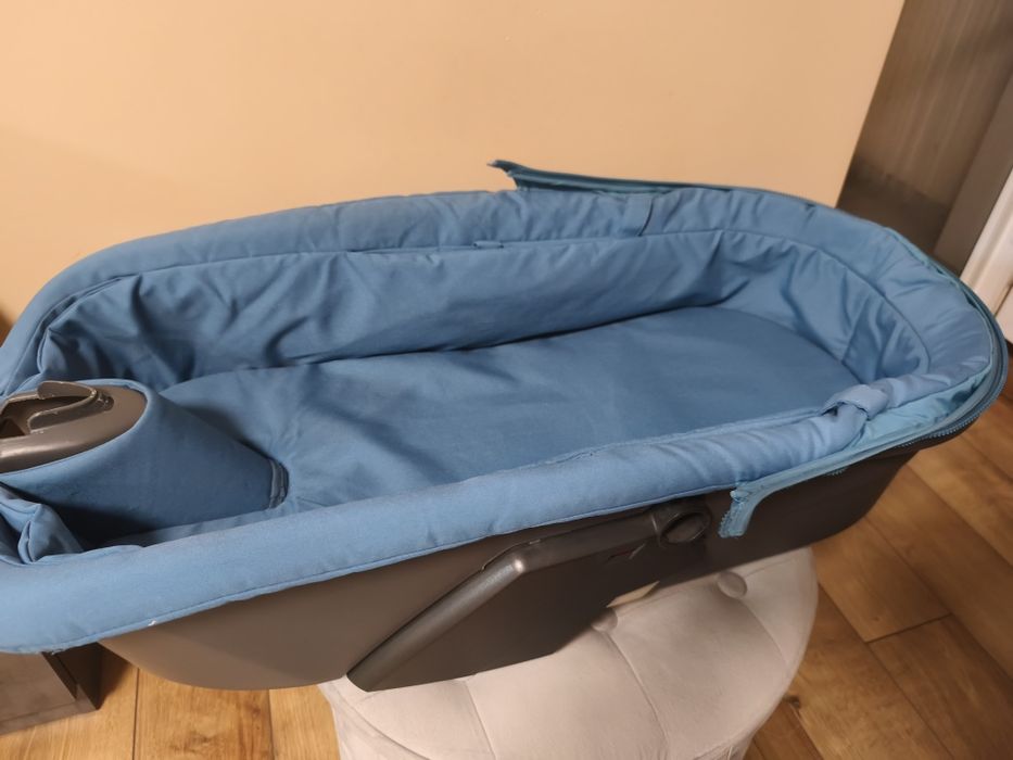 Зимен кош за количка аналог на Stokke - Dsland