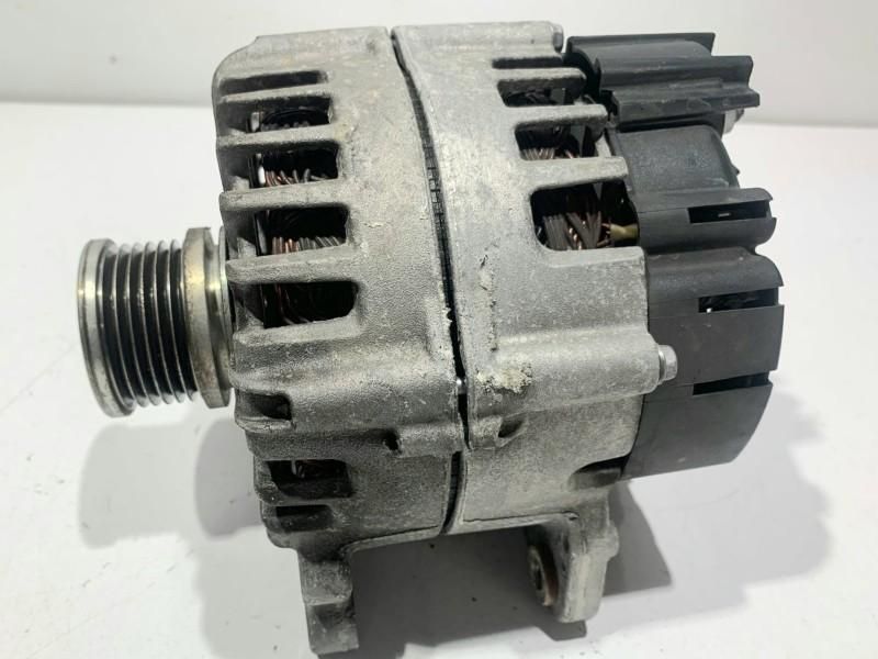 Alternator 180a Audi A6 (2010-2018) [4G2, C7] 2.0 tdi; 2.0 tdi CNHA 04L903017A
