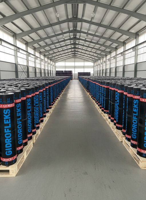 Фальгаизол гидроизол рубироид гидроизоляция.
Завод биринчи кол