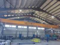 Spațiu industrial Hala Showroom ideal pentru productie sau depozitare