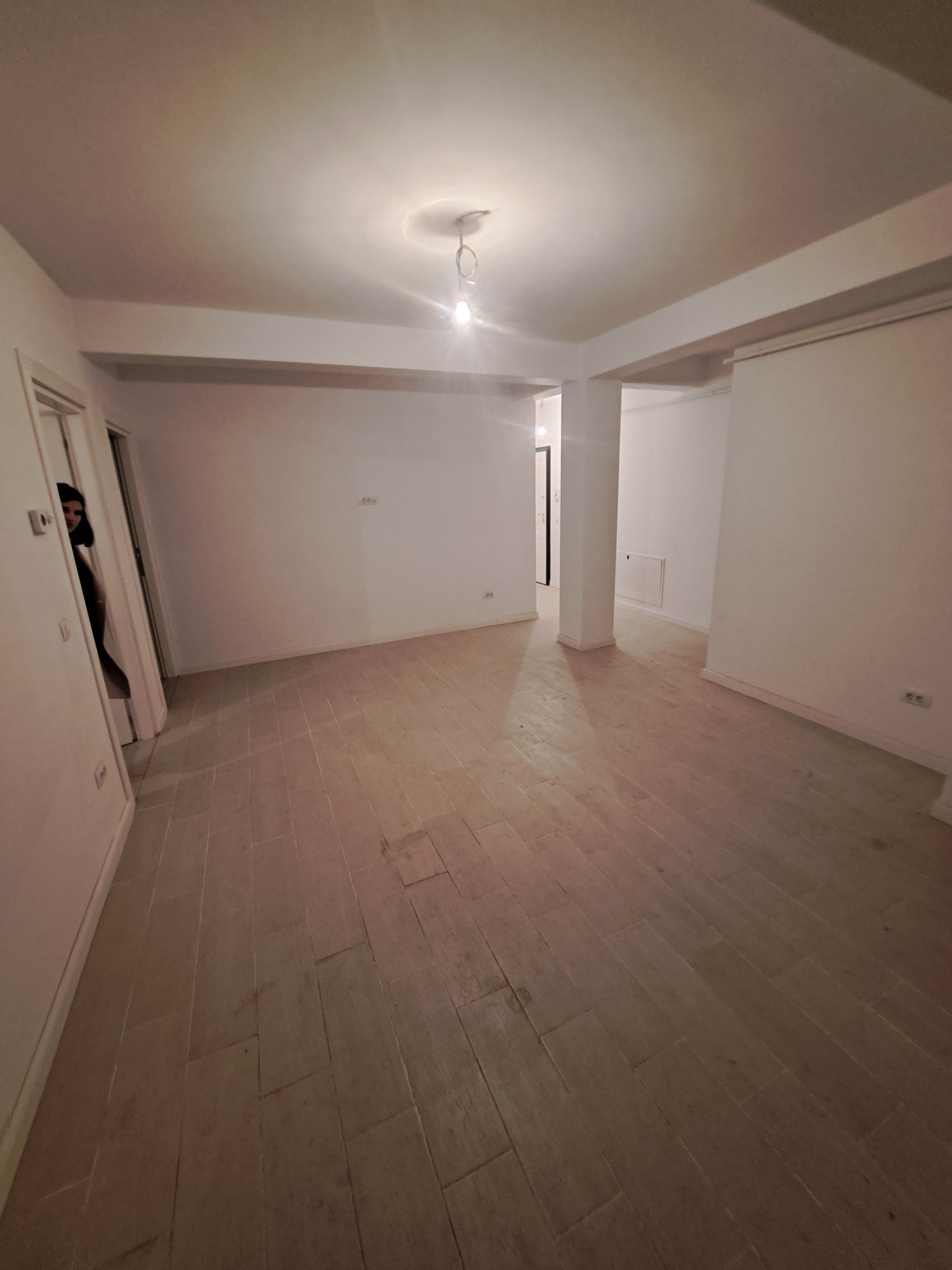 Apartament 3 camere bucium Scala intabulat