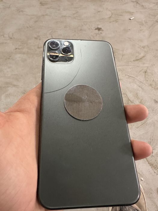 Iphone 11 Pro Max