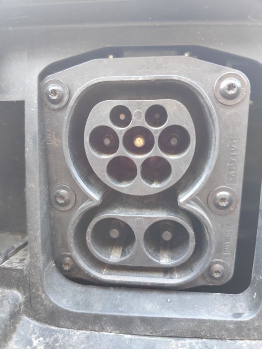 Dacia Spring /Дачия Спринг 65кс, CCS, 95% батерия