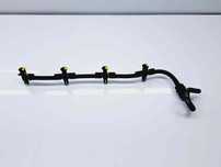 Conducta retur injectoare Audi A4 (8K5, B8) Avant [Fabr 2008-2015] OEM