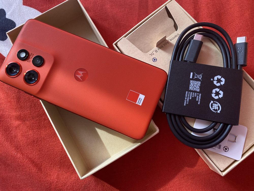 Motorola edge 50 neo