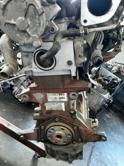 Motor 1.9 d multijet fiat stilo 192a8000 192 a8.000 fiat bravo 2 doblo idea grande punto alfa romeo mito