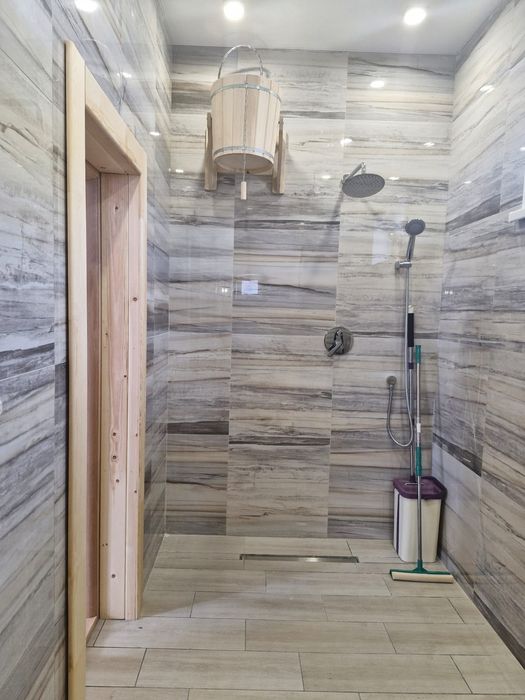 Кафель.фартук.душовой падон любая сложность гарантия на работу