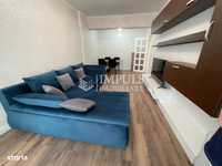 Apartament 2 camere, Decomandat, Royal Town Copou, Etaj 6, 500 euro!
