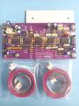 XA4000 MODUL Crossover Activ in doua cai