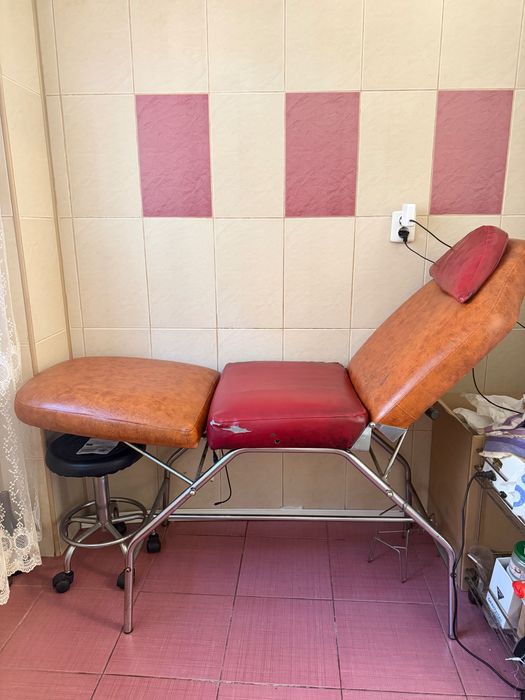 pat pentru cosmetica