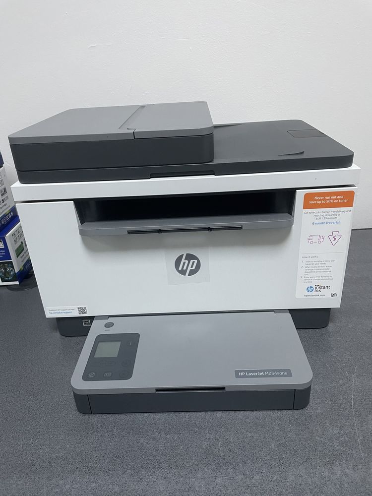 Hp imprimanta 234