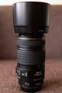 Obiectiv Canon EF 70-300mm f/4 - 5.6 IS USM