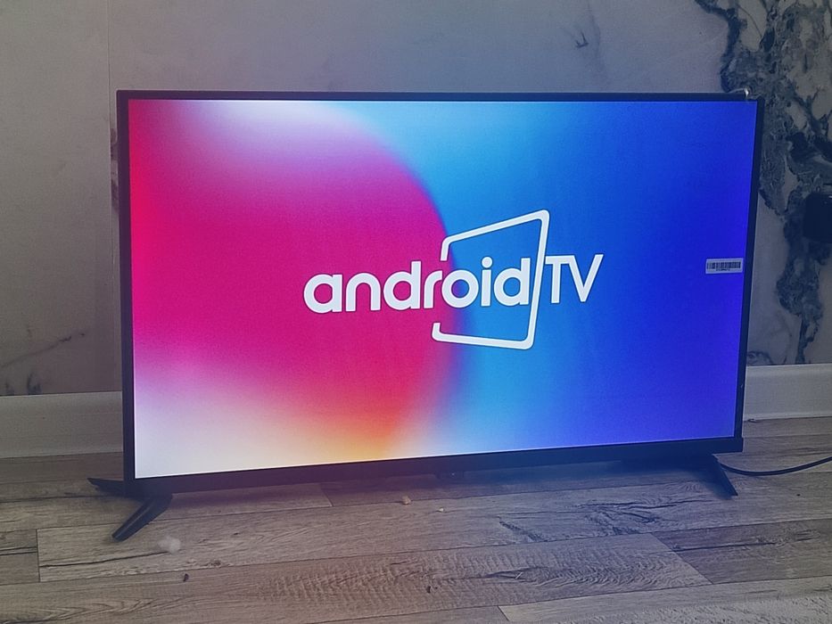 Продается телевизор с вай фай