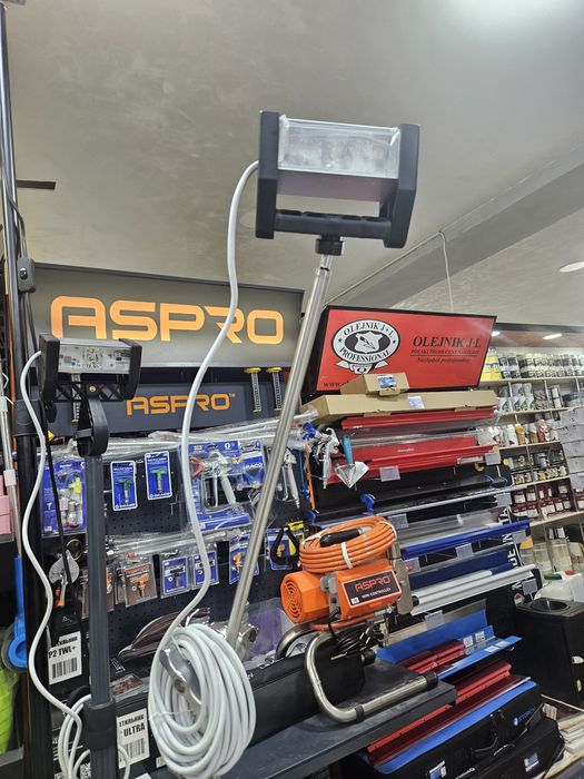 Lampa Lossew ULTRA PRO2   70уе