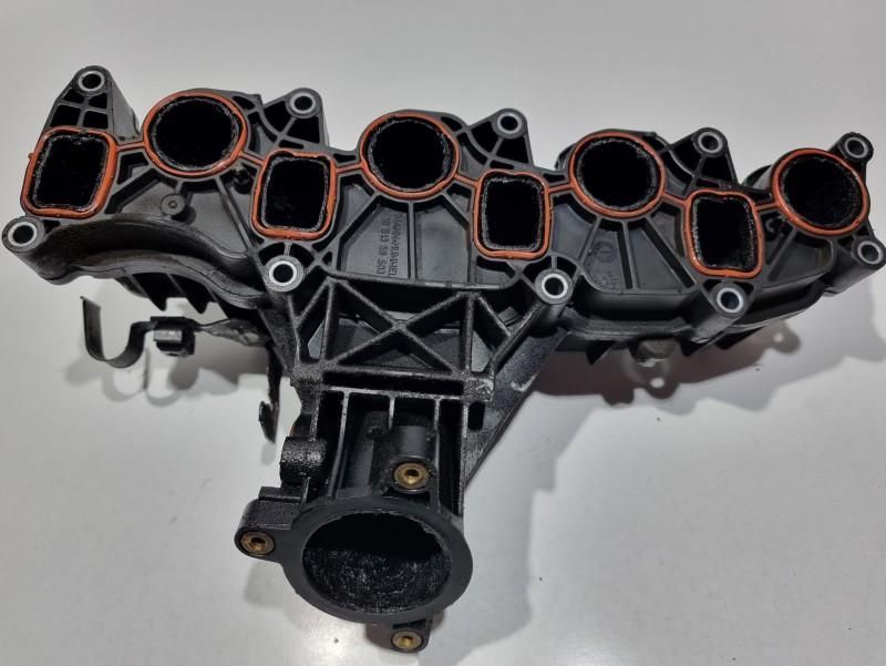 Galerie admisie Volkswagen Touran facelift (2010-2015) [1t3] 1.6 tdi cay 03L129711A