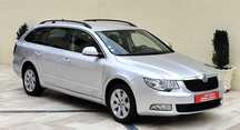 Skoda Superb 2.0 Diesel 170 Cp 2012 Euro 5 4x4 Rate sau Cash
