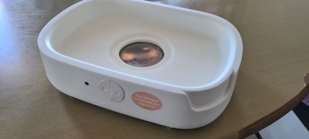 Стерилизатор и нагревател tommee tippee