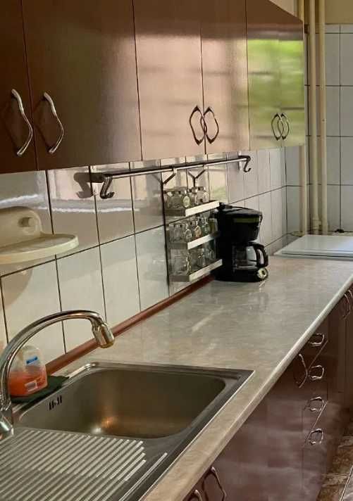 Дава се под наем Едностаен апартамент в Бургас, Ветрен - 40 кв.м за 153 € - Снимка #1