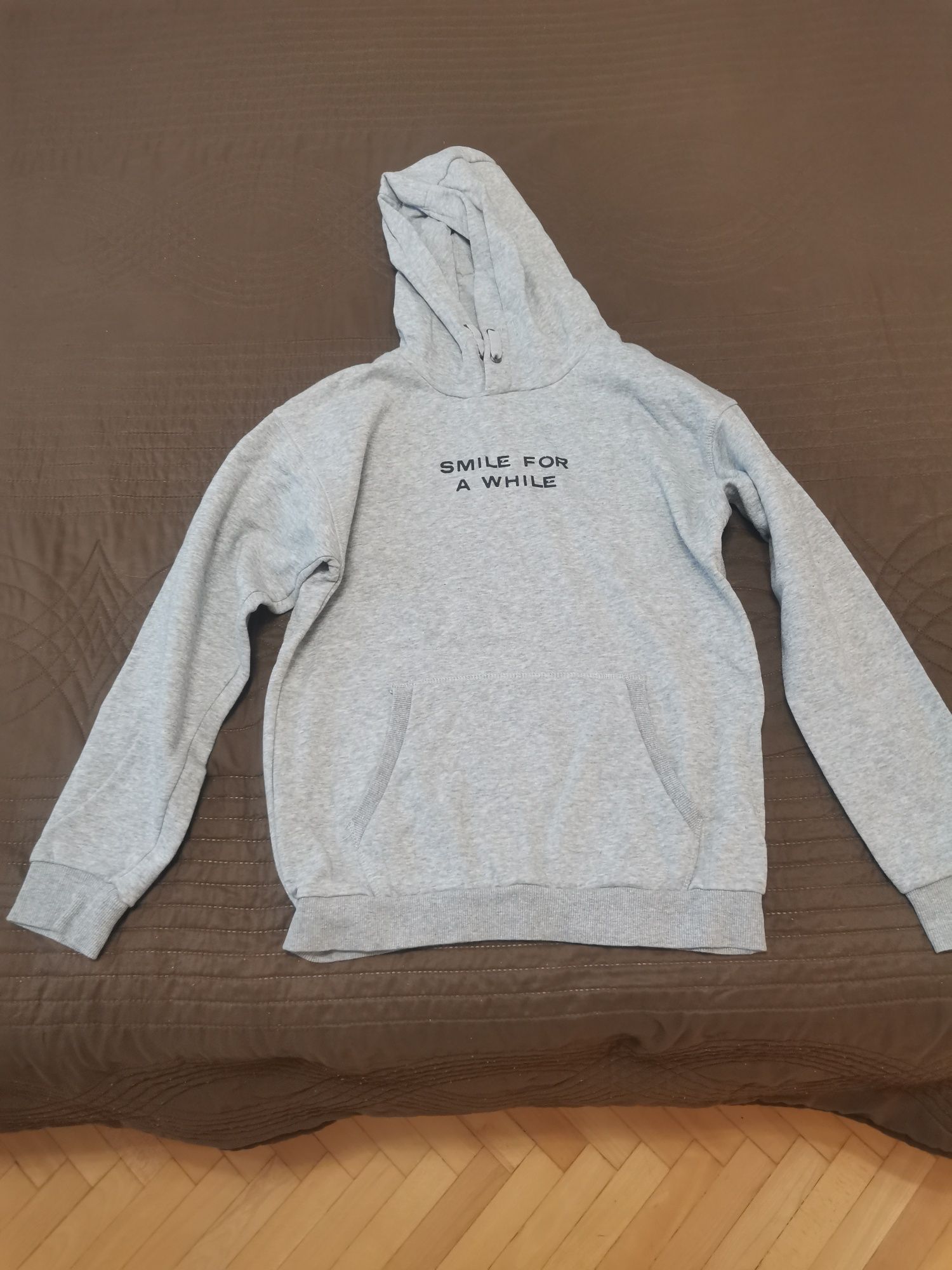 Блуза суичрт на Bershka Reserved LC Waikiki за 146см   158см 164см