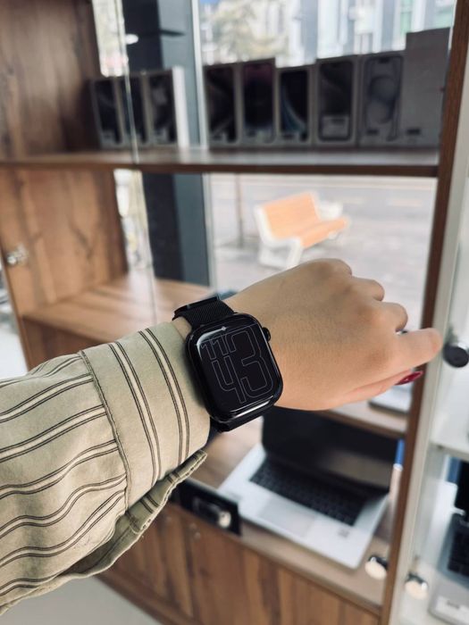 Apple Watch 10/46mm от Актив Маркет Рассрочка 0-0-12