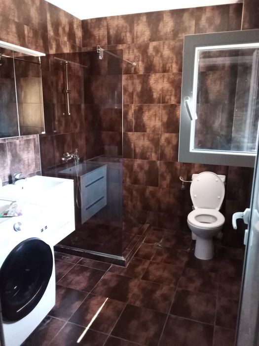 Дава се под наем Двустаен апартамент в Пловдив, Съдийски - 65 кв.м за 408 € - Снимка #4