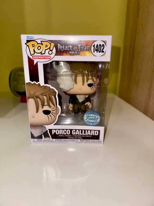 НОВИ!* Funko Pop фигурки | Аниме и Marvel