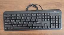 Tastatură Gembird + mouse cadou