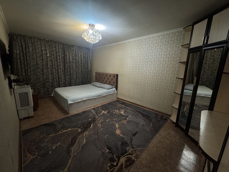 Посутрчно квартира