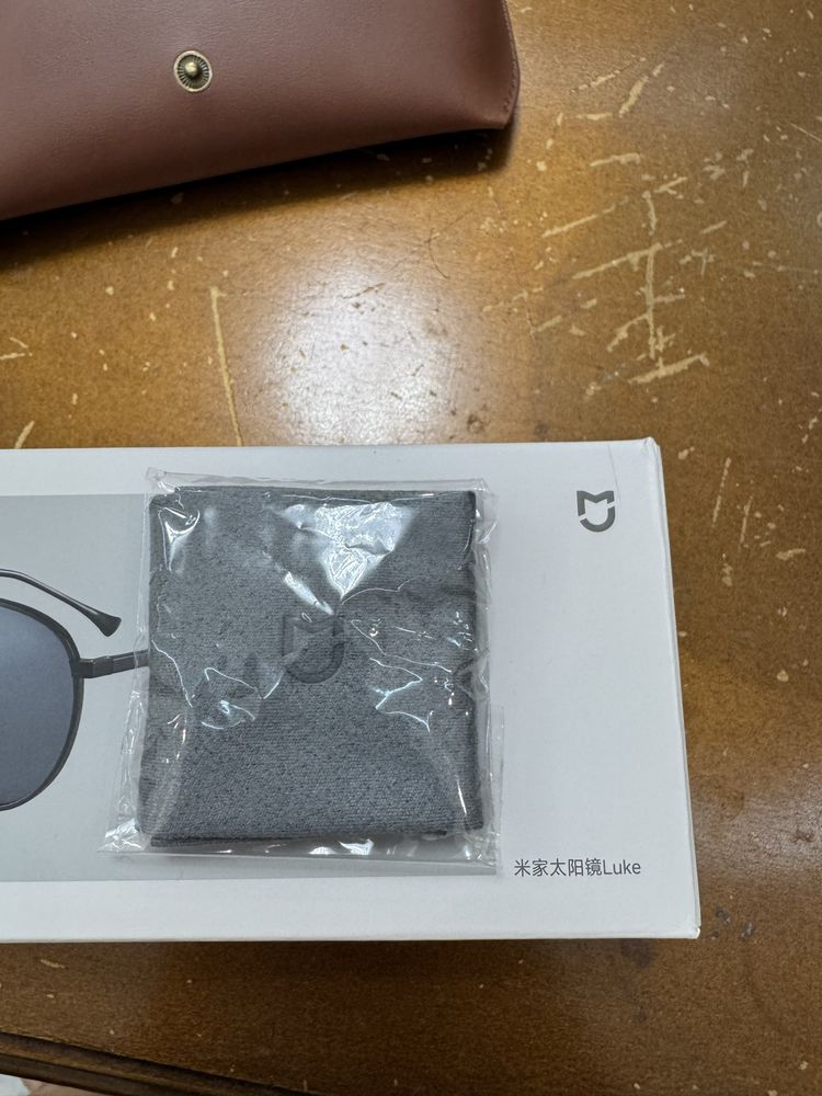 Очки Xiaomi 100% оригинал