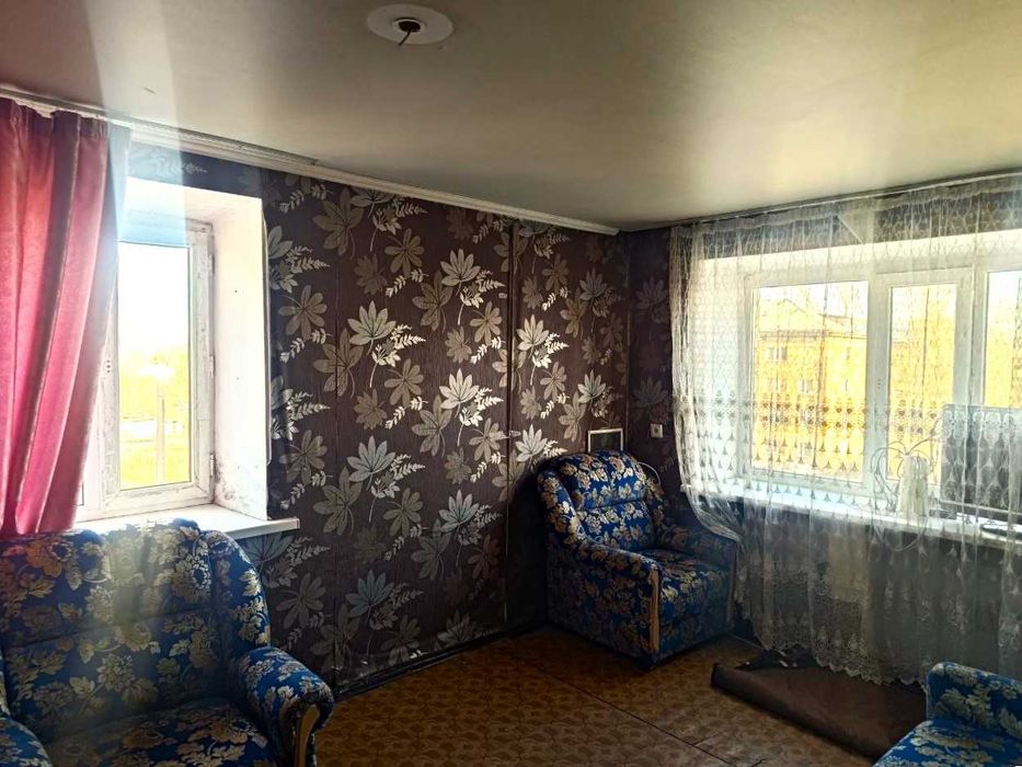 ,,, Продам однушку на ЖБИ