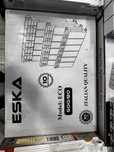 Esko 500/80 radiator радиатор батерея ковурга