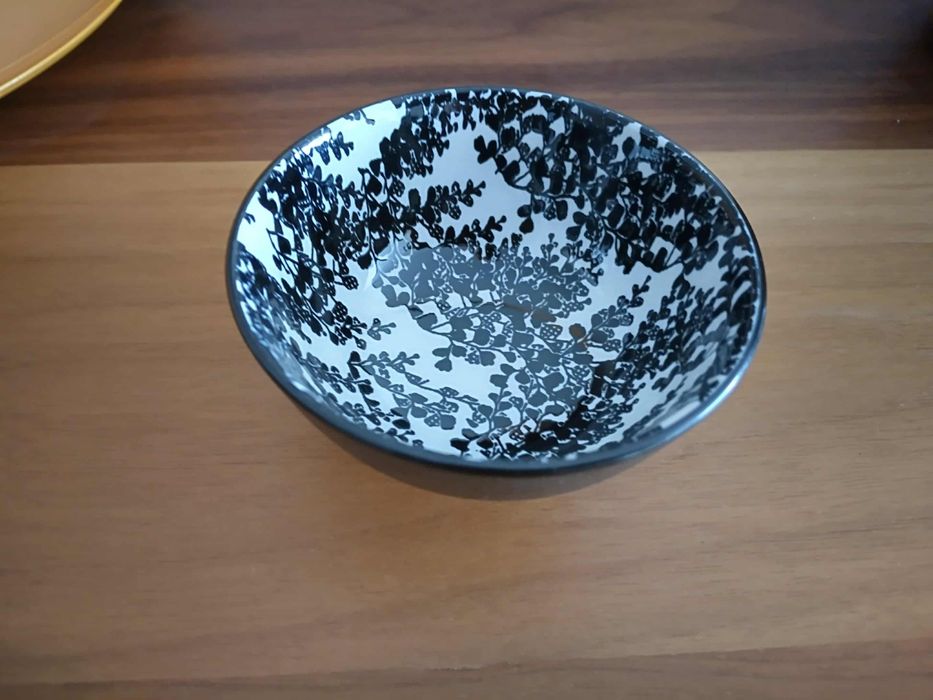 красива керамична купичка от Япония