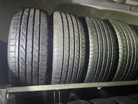 Anvelope 215/45/18 Dunlop Lichidare Stoc