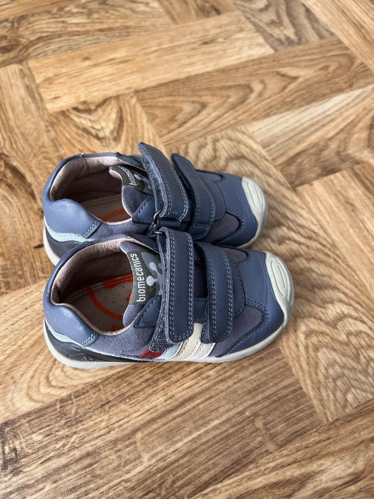Sneakers / pantofi Biomecanics toamna marime 23