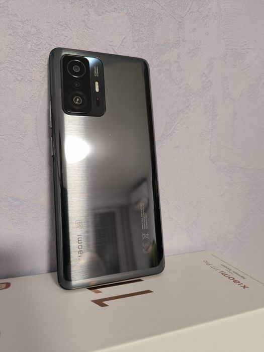 Xiaomi 11T Pro 128 GB/8GB RAM