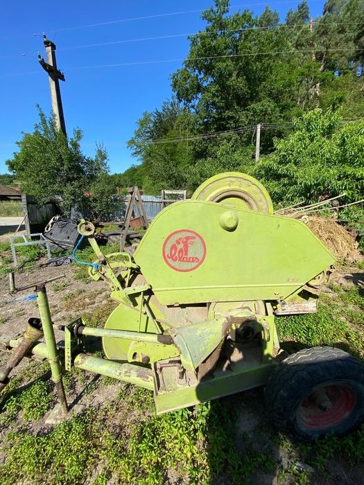 Vind balotera clas 80