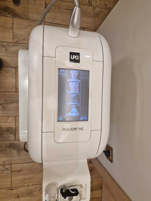 LPG / козметична апаратура