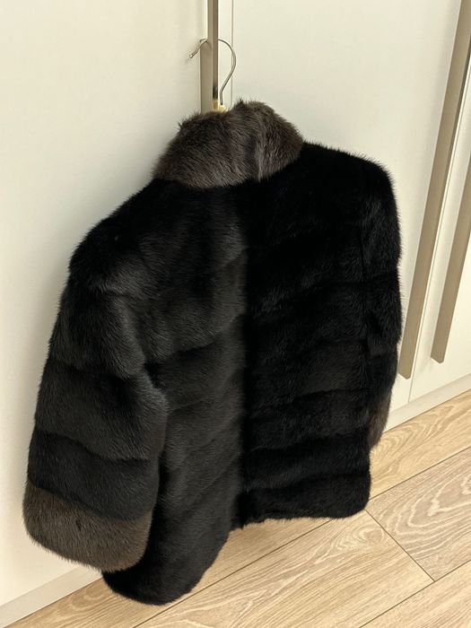 Продам шубу автоледи