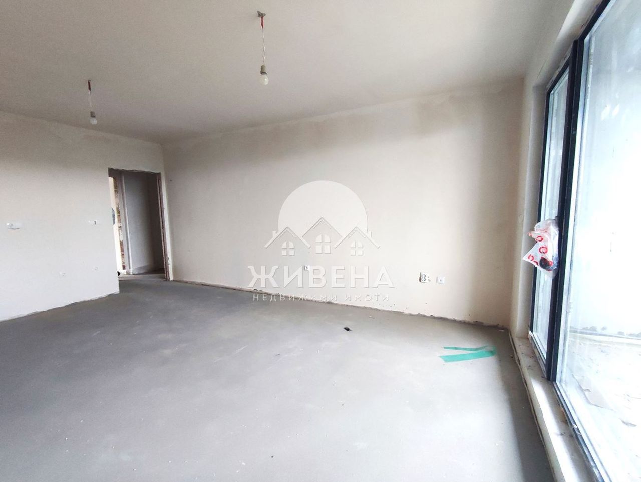 Продава се Тристаен апартамент в Варна, Погреби - 103 кв.м за 1457 €/кв.м - Снимка #3