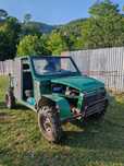 Vând aro 10  4×4